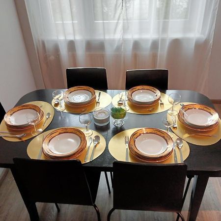 Apartament Queen Malbork Luaran gambar
