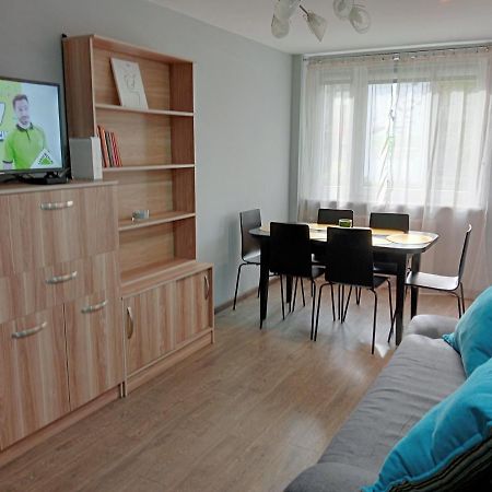 Apartament Queen Malbork Luaran gambar