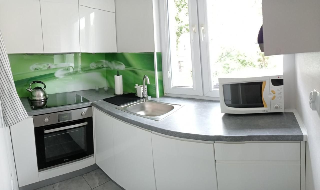 Apartament Queen Malbork Luaran gambar