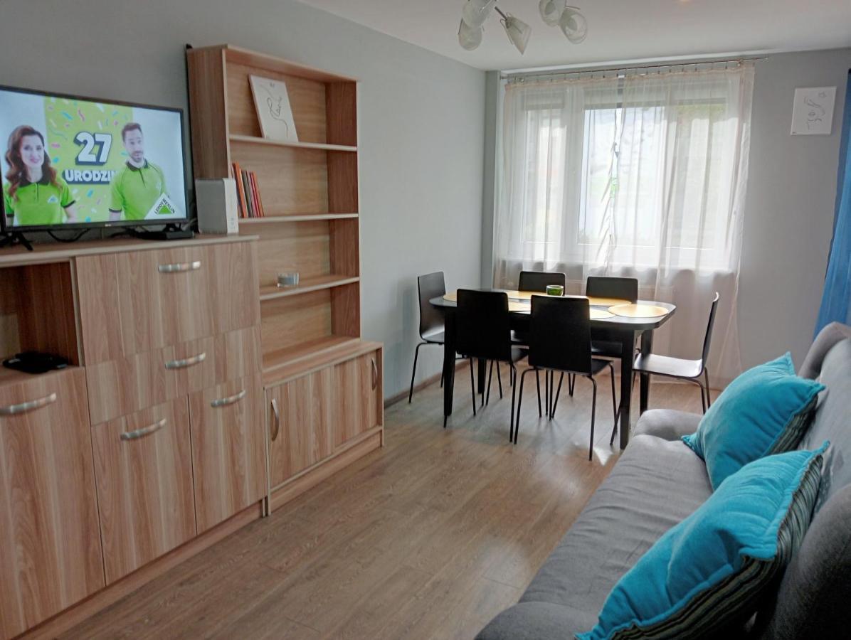 Apartament Queen Malbork Luaran gambar