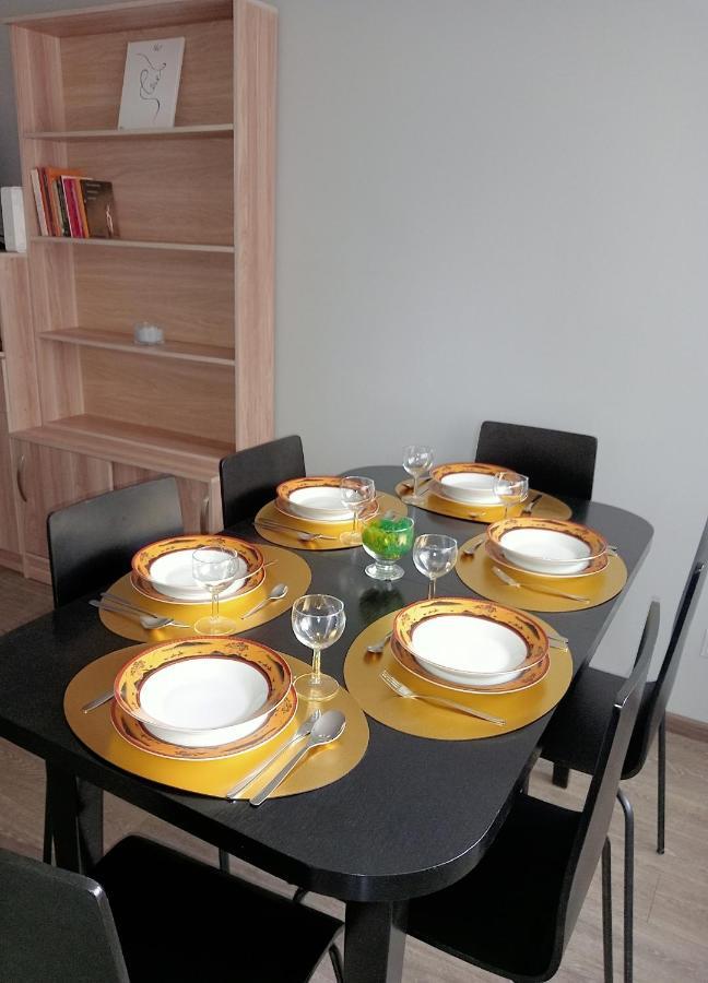 Apartament Queen Malbork Luaran gambar
