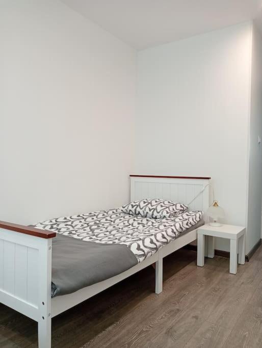 Apartament Queen Malbork Luaran gambar