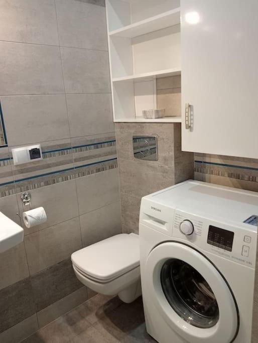 Apartament Queen Malbork Luaran gambar
