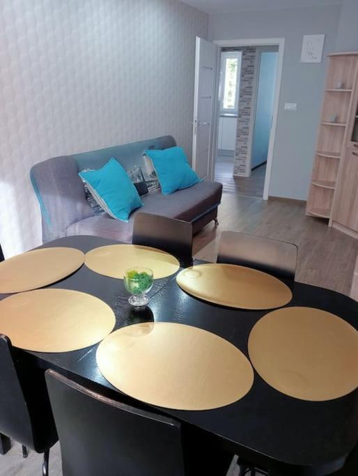 Apartament Queen Malbork Luaran gambar