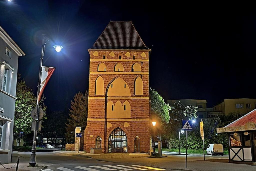 Apartament Queen Malbork Luaran gambar