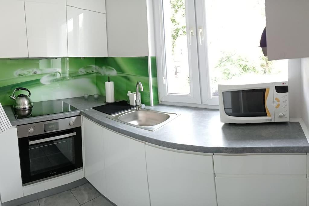 Apartament Queen Malbork Luaran gambar