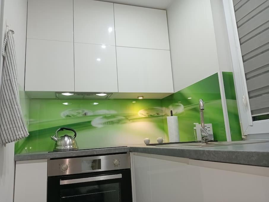 Apartament Queen Malbork Luaran gambar
