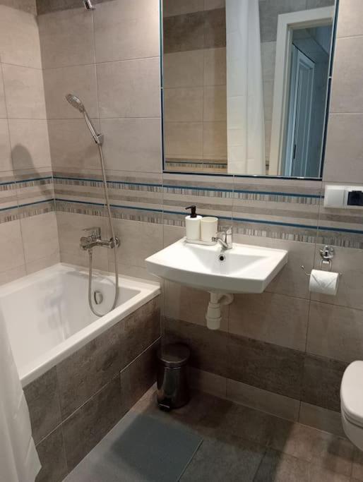 Apartament Queen Malbork Luaran gambar