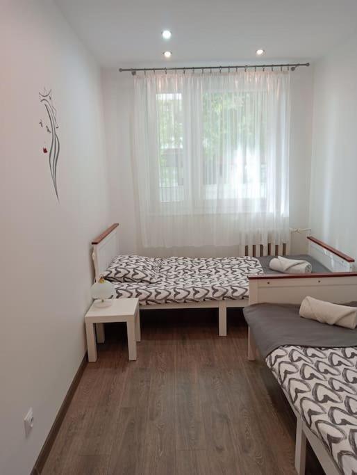 Apartament Queen Malbork Luaran gambar
