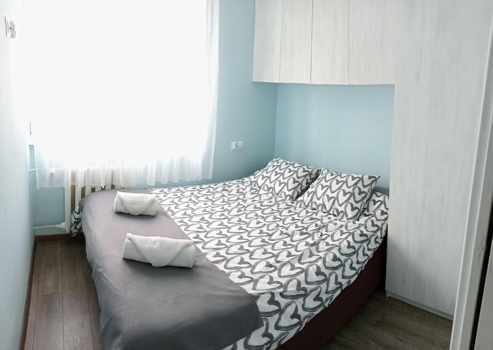 Apartament Queen Malbork Luaran gambar