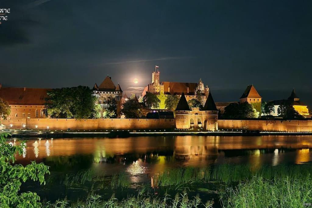 Apartament Queen Malbork Luaran gambar