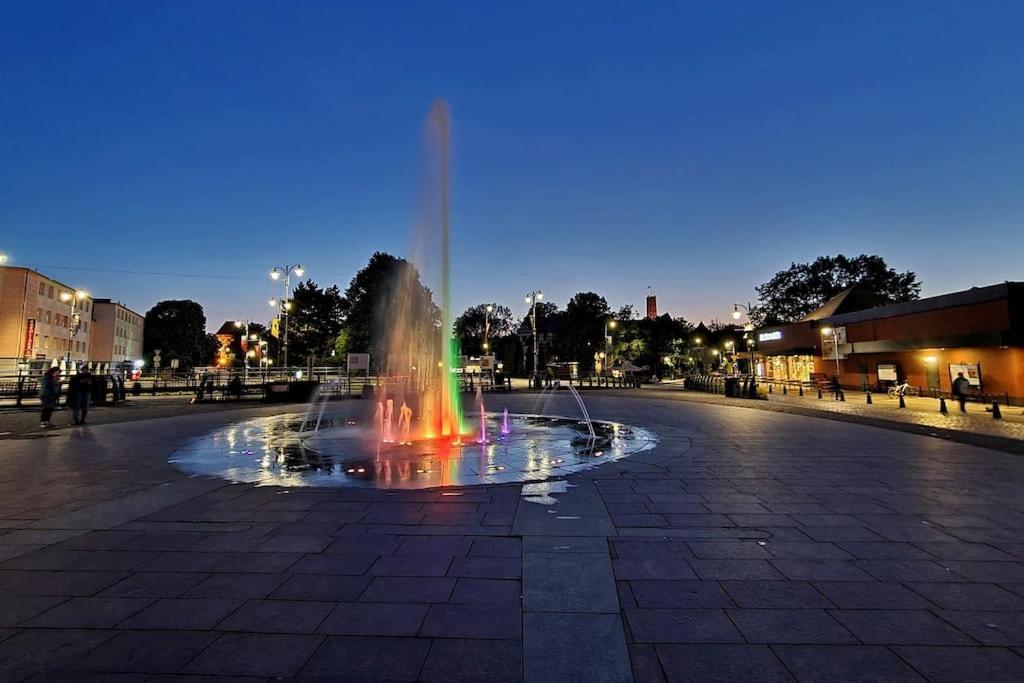 Apartament Queen Malbork Luaran gambar
