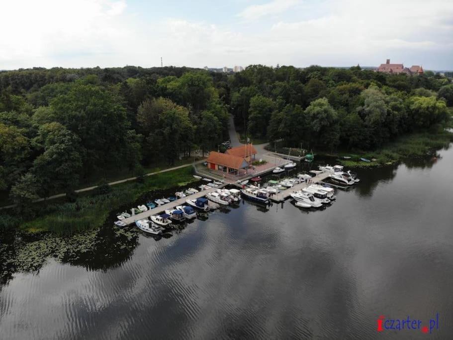 Apartament Queen Malbork Luaran gambar